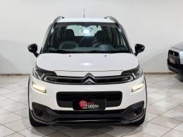 CITROËN - AIRCROSS - 2016/2017 - Branca - R$ 54.900,00