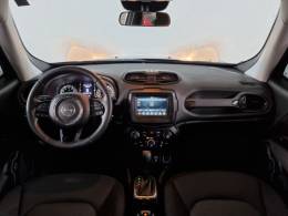 JEEP - RENEGADE - 2020/2021 - Preta - R$ 79.900,00