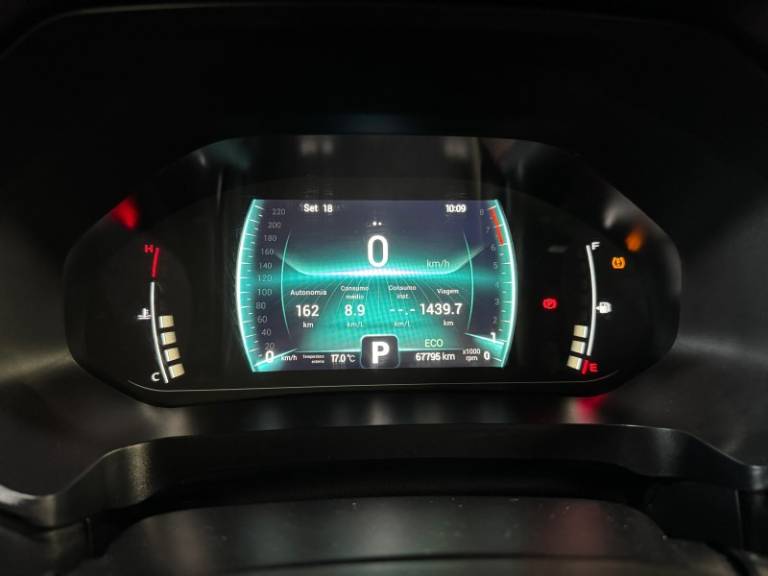 CHERY - TIGGO - 2022/2023 - Preta - R$ 107.900,00