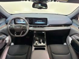FORD - TERRITORY - 2024/2024 - Branca - R$ 189.900,00