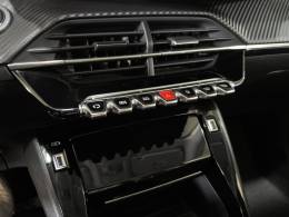 PEUGEOT - 208 - 2023/2024 - Azul - R$ 104.900,00