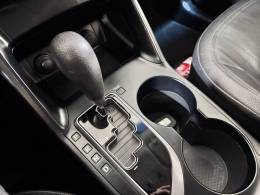 HYUNDAI - IX35 - 2015/2016 - Branca - R$ 79.900,00