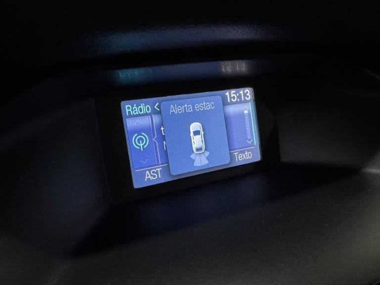 FORD - FOCUS - 2013/2014 - Prata - R$ 47.900,00