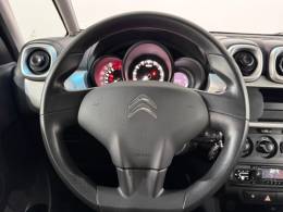 CITROËN - AIRCROSS - 2016/2017 - Branca - R$ 54.900,00