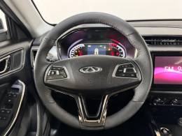 CHERY - TIGGO - 2020/2021 - Preta - R$ 97.900,00