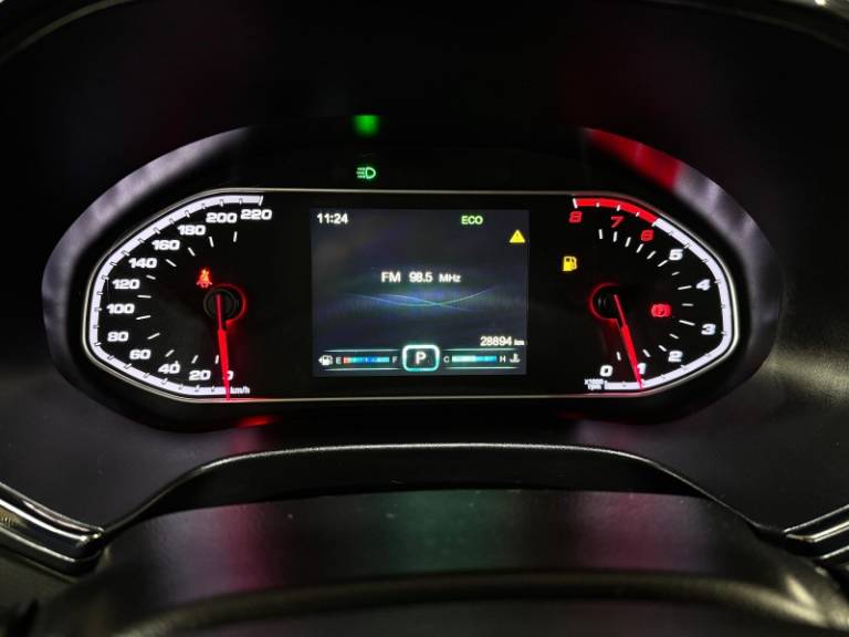 CHERY - TIGGO - 2020/2021 - Preta - R$ 97.900,00