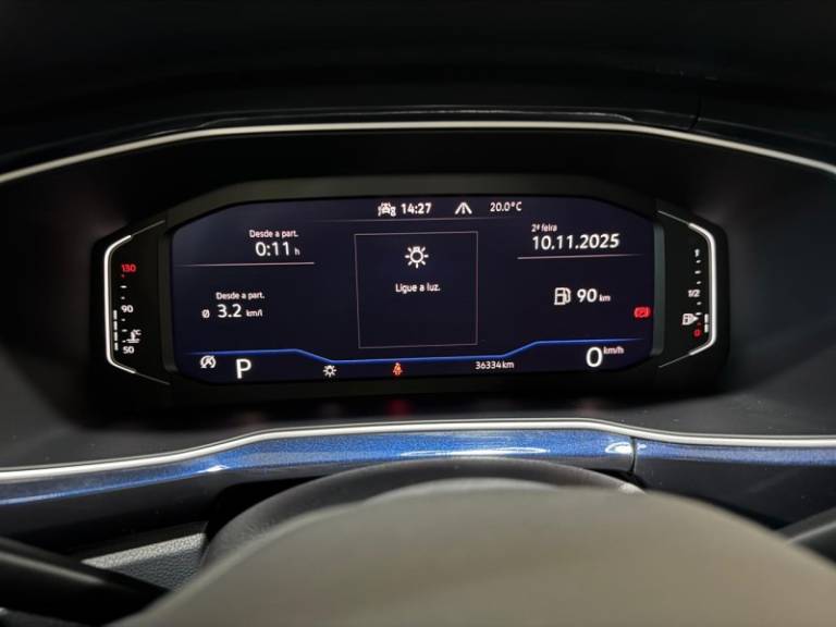 VOLKSWAGEN - T-CROSS - 2023/2023 - Branca - R$ 116.900,00