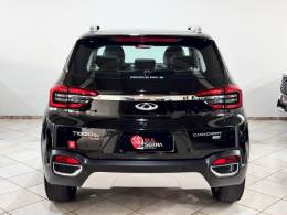 CHERY - TIGGO - 2020/2021 - Preta - R$ 97.900,00