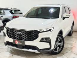 FORD - TERRITORY - 2024/2024 - Branca - R$ 189.900,00
