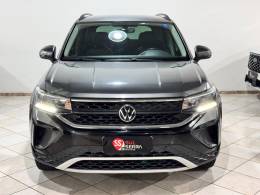 VOLKSWAGEN - TAOS - 2021/2022 - Cinza - R$ 129.900,00