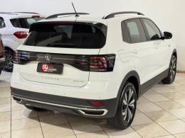 VOLKSWAGEN - T-CROSS - 2023/2023 - Branca - R$ 116.900,00