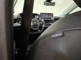 PEUGEOT - 208 - 2023/2024 - Azul - R$ 104.900,00