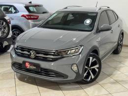 VOLKSWAGEN - NIVUS - 2024/2024 - Cinza - R$ 122.900,00