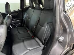 JEEP - RENEGADE - 2020/2020 - Cinza - R$ 95.900,00
