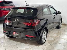 HYUNDAI - HB20 - 2020/2021 - Preta - R$ 59.900,00