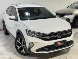 VOLKSWAGEN - NIVUS - 2020/2021 - Branca - R$ 108.900,00