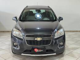 CHEVROLET - TRACKER - 2015/2015 - Cinza - R$ 68.900,00