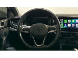 VOLKSWAGEN - NIVUS - 2020/2021 - Branca - R$ 108.900,00