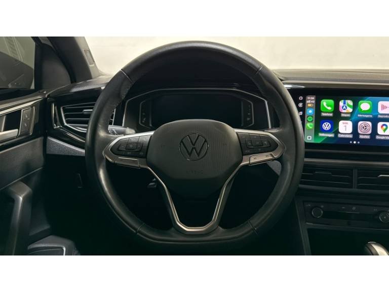 VOLKSWAGEN - NIVUS - 2020/2021 - Branca - R$ 108.900,00