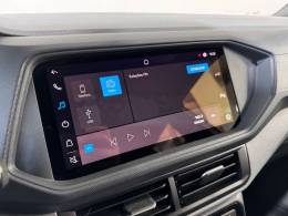 VOLKSWAGEN - T-CROSS - 2020/2021 - Prata - R$ 99.900,00
