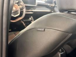 PEUGEOT - 208 - 2023/2024 - Preta - R$ 98.900,00