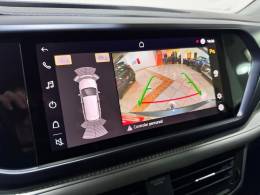 VOLKSWAGEN - TAOS - 2021/2022 - Cinza - R$ 129.900,00
