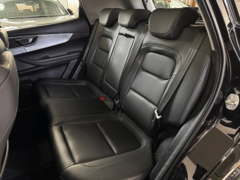 CHERY - TIGGO - 2022/2023 - Preta - R$ 107.900,00