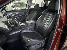 PEUGEOT - 3008 - 2019/2020 - Prata - R$ 116.900,00