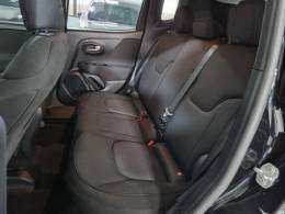JEEP - RENEGADE - 2020/2021 - Preta - R$ 79.900,00