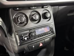CITROËN - AIRCROSS - 2016/2017 - Branca - R$ 54.900,00