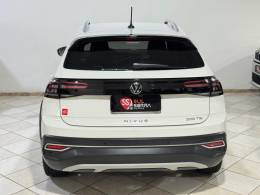 VOLKSWAGEN - NIVUS - 2020/2021 - Branca - R$ 108.900,00
