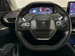 PEUGEOT - 3008 - 2019/2020 - Prata - R$ 116.900,00