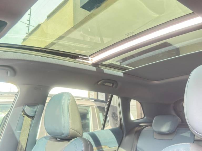 FORD - TERRITORY - 2024/2024 - Branca - R$ 189.900,00