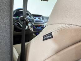 HYUNDAI - TUCSON - 2021/2022 - Branca - R$ 126.900,00