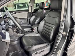 VOLKSWAGEN - TAOS - 2021/2022 - Cinza - R$ 129.900,00