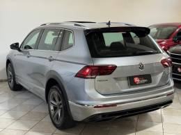 VOLKSWAGEN - TIGUAN - 2019/2020 - Prata - R$ 167.900,00