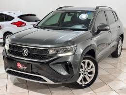 VOLKSWAGEN - TAOS - 2021/2022 - Cinza - R$ 129.900,00