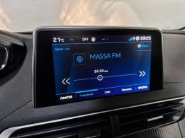 PEUGEOT - 3008 - 2019/2020 - Prata - R$ 116.900,00