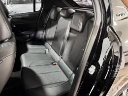 PEUGEOT - 208 - 2023/2024 - Preta - R$ 98.900,00