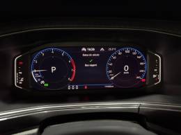 VOLKSWAGEN - T-CROSS - 2024/2025 - Branca - R$ 151.900,00