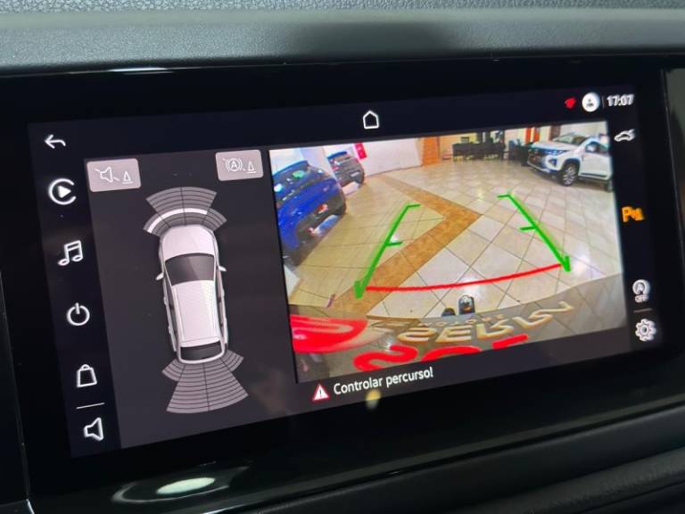 VOLKSWAGEN - NIVUS - 2024/2024 - Cinza - R$ 122.900,00