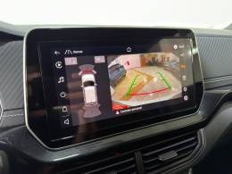 VOLKSWAGEN - T-CROSS - 2024/2025 - Branca - R$ 151.900,00