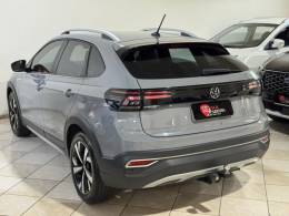 VOLKSWAGEN - NIVUS - 2024/2024 - Cinza - R$ 126.900,00