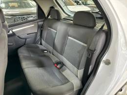 CHEVROLET - CELTA - 2014/2015 - Branca - R$ 36.900,00