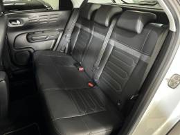 CITROËN - C4 CACTUS - 2019/2019 - Branca - R$ 78.900,00