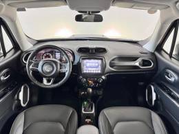 JEEP - RENEGADE - 2020/2020 - Cinza - R$ 95.900,00