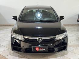 HONDA - CIVIC - 2010/2010 - Preta - R$ 55.900,00