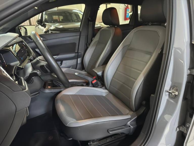 VOLKSWAGEN - NIVUS - 2024/2024 - Cinza - R$ 126.900,00