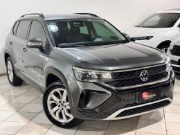 VOLKSWAGEN - TAOS - 2021/2022 - Cinza - R$ 129.900,00