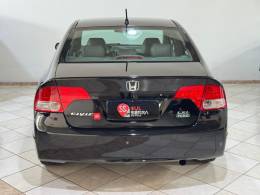 HONDA - CIVIC - 2010/2010 - Preta - R$ 55.900,00